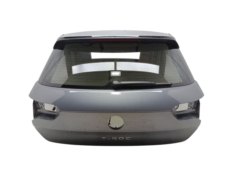 Recambio de porton trasero para volkswagen t-roc (a11, d11) 1.0 tsi referencia OEM IAM 2GA827025A / 2GA827025B