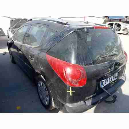 PEUGEOT 207 SW