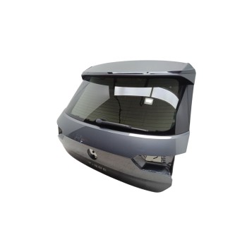 Recambio de porton trasero para volkswagen t-roc (a11, d11) 1.0 tsi referencia OEM IAM 2GA827025A / 2GA827025B