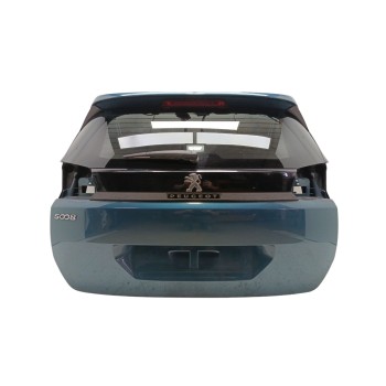 Recambio de porton trasero para peugeot 5008 ii (mc_, mj_, mr_, m4_) 1.6 bluehdi 120 referencia OEM IAM 1619267580