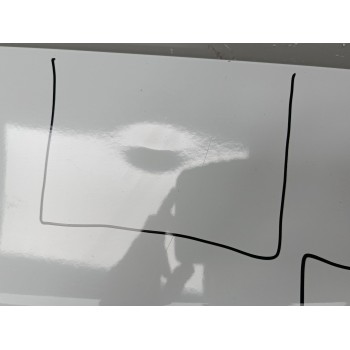 Recambio de porton trasero para dacia sandero ii (b8_) 1.5 dci referencia OEM IAM 901003145R