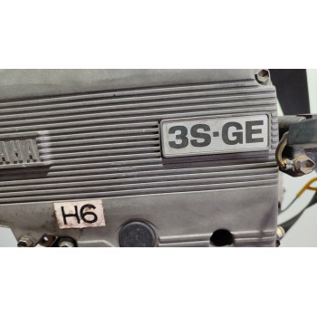 Recambio de motor completo para toyota celica (t20) 2.0 gt referencia OEM IAM 3SGE  