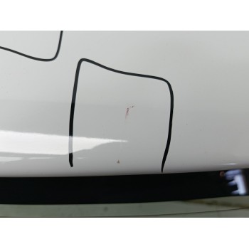 Recambio de porton trasero para dacia sandero ii (b8_) 1.5 dci referencia OEM IAM 901003145R