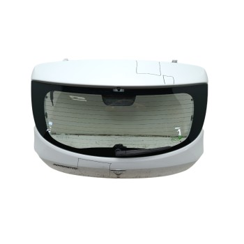 Recambio de porton trasero para dacia sandero ii (b8_) 1.5 dci referencia OEM IAM 901003145R