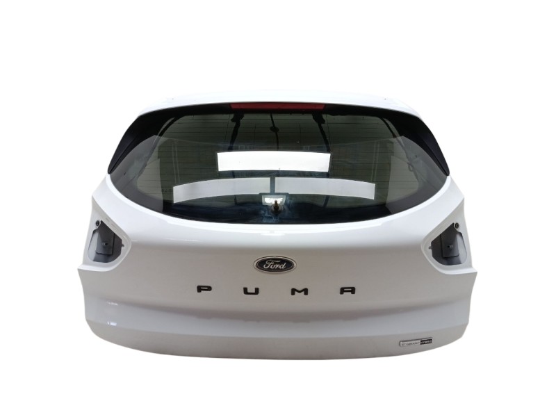 Recambio de porton trasero para ford puma (j2k, cf7) 1.0 ecoboost referencia OEM IAM PL1TBS40400AB / 2732183