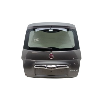 Recambio de porton trasero para fiat 500 c (312_) 1.2 (312cxa1a, 312axa1a) referencia OEM IAM 52056197