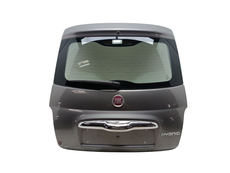 Recambio de porton trasero para fiat 500 c (312_) 1.2 (312cxa1a, 312axa1a) referencia OEM IAM 52056197
