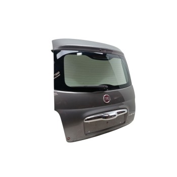 Recambio de porton trasero para fiat 500 c (312_) 1.2 (312cxa1a, 312axa1a) referencia OEM IAM 52056197