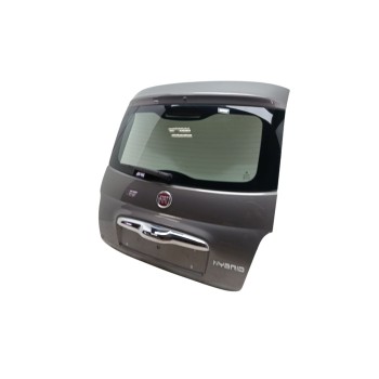Recambio de porton trasero para fiat 500 c (312_) 1.2 (312cxa1a, 312axa1a) referencia OEM IAM 52056197