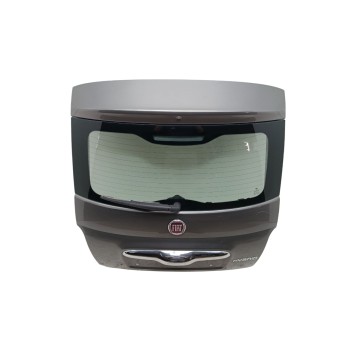 Recambio de porton trasero para fiat 500 c (312_) 1.2 (312cxa1a, 312axa1a) referencia OEM IAM 52056197