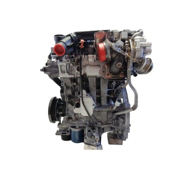 Recambio de motor completo para citroën c4 cactus 1.2 thp 110 referencia OEM IAM HN01  