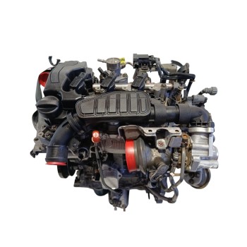 Recambio de motor completo para citroën c4 cactus 1.2 thp 110 referencia OEM IAM HN01  