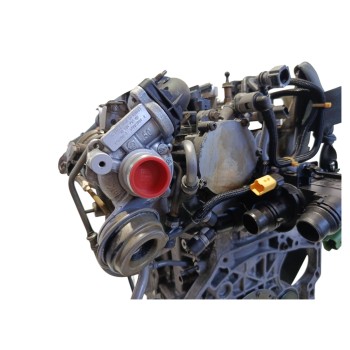 Recambio de motor completo para citroën c4 cactus 1.2 thp 110 referencia OEM IAM HN01  