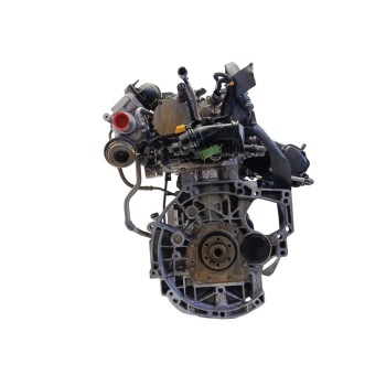 Recambio de motor completo para citroën c4 cactus 1.2 thp 110 referencia OEM IAM HN01  