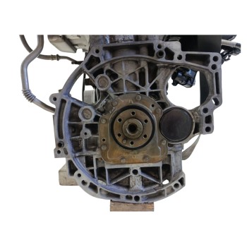 Recambio de motor completo para citroën c4 cactus 1.2 thp 110 referencia OEM IAM HN01  
