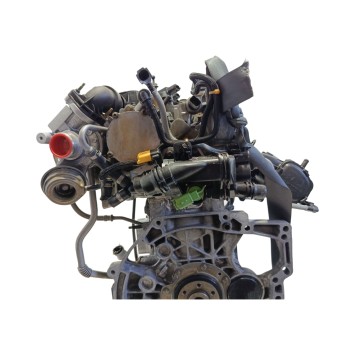 Recambio de motor completo para citroën c4 cactus 1.2 thp 110 referencia OEM IAM HN01  