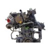 Recambio de motor completo para citroën c4 cactus 1.2 thp 110 referencia OEM IAM HN01  