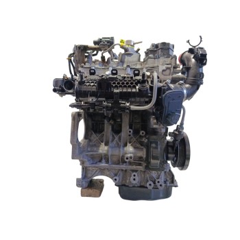 Recambio de motor completo para citroën c4 cactus 1.2 thp 110 referencia OEM IAM HN01  