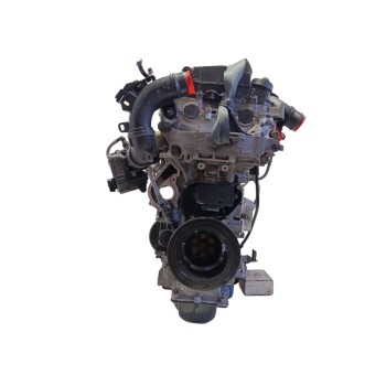Recambio de motor completo para citroën c4 cactus 1.2 thp 110 referencia OEM IAM HN01  