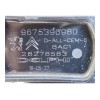 Recambio de motor completo para citroën c4 cactus 1.2 thp 110 referencia OEM IAM HN01  