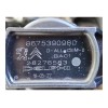 Recambio de motor completo para citroën c4 cactus 1.2 thp 110 referencia OEM IAM HN01  