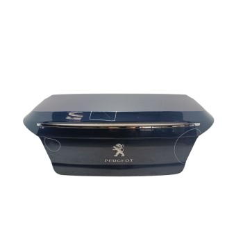 Recambio de porton trasero para peugeot 508 allure hybrid4 referencia OEM IAM 8606A8