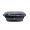 Recambio de porton trasero para peugeot 508 allure hybrid4 referencia OEM IAM 8606A8