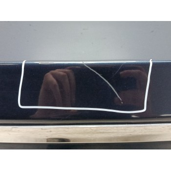 Recambio de porton trasero para peugeot 508 allure hybrid4 referencia OEM IAM 8606A8