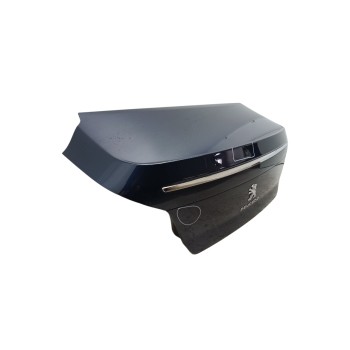 Recambio de porton trasero para peugeot 508 allure hybrid4 referencia OEM IAM 8606A8