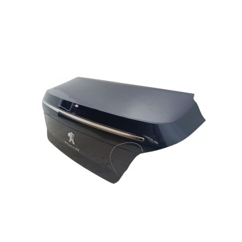 Recambio de porton trasero para peugeot 508 allure hybrid4 referencia OEM IAM 8606A8