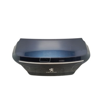 Recambio de porton trasero para peugeot 508 allure hybrid4 referencia OEM IAM 8606A8