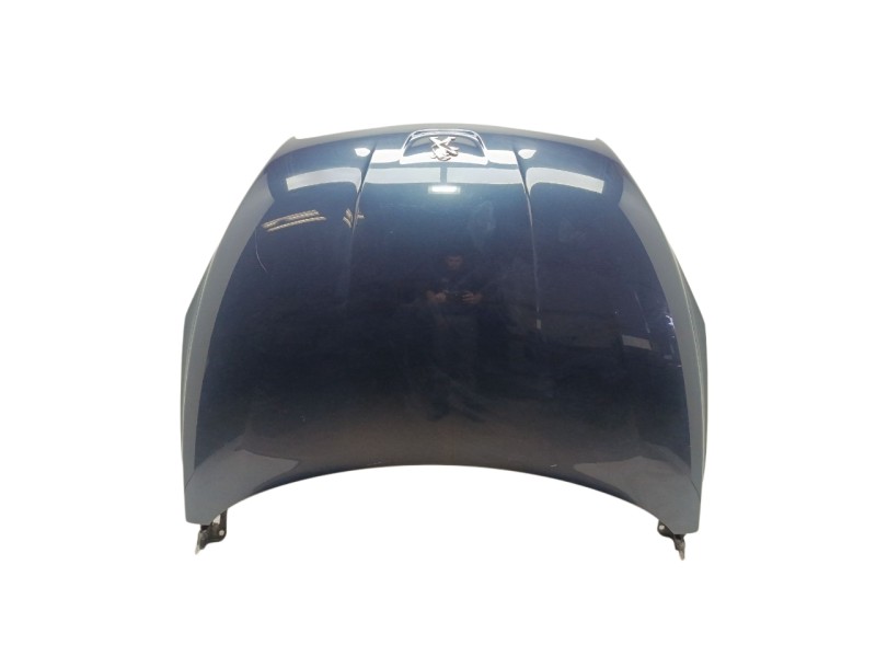 Recambio de capo para peugeot 508 allure hybrid4 referencia OEM IAM 7901S3