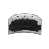Recambio de capo para dacia sandero ii (b8_) 1.5 dci referencia OEM IAM 651001918R