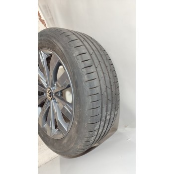 Recambio de juego llantas para volkswagen t-roc advance r-line referencia OEM IAM 2GA601025J  