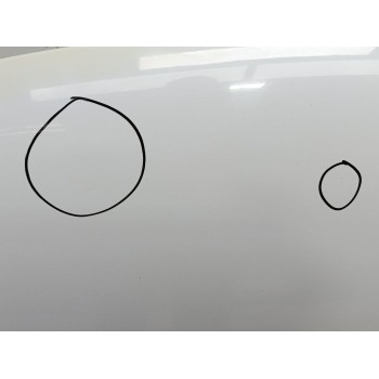 Recambio de capo para dacia sandero ii (b8_) tce 90 (b8m1, b8ma) referencia OEM IAM 651001918R