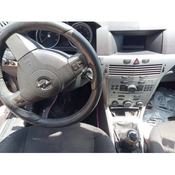 opel astra h caravan del año 2007