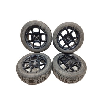 Recambio de juego llantas para citroën c4 cactus business referencia OEM IAM 9802911977  