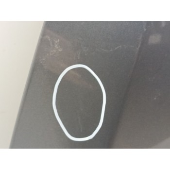 Recambio de capo para hyundai ix35 tecno bluedrive 2wd referencia OEM IAM 664002Y001