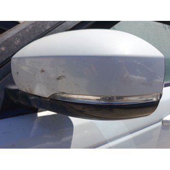 Recambio de espejo retrovisor izquierdo para land rover range rover sport ii (l494) 3.0 tdv6 4x4 referencia OEM IAM   