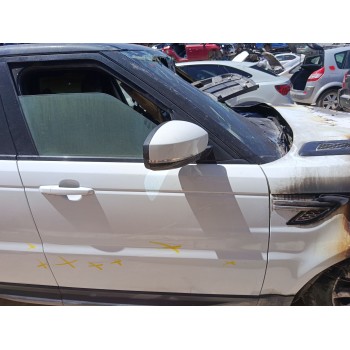 Recambio de puerta delantera derecha para land rover range rover sport ii (l494) 3.0 tdv6 4x4 referencia OEM IAM LR044226  