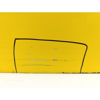 Recambio de puerta delantera derecha para citroën berlingo cuadro x referencia OEM IAM 9004Z6  