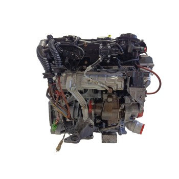 Recambio de motor completo para bmw x1 (e84) sdrive 20d referencia OEM IAM N47D20C  