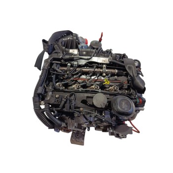 Recambio de motor completo para bmw x1 (e84) sdrive 20d referencia OEM IAM N47D20C  