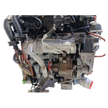 Recambio de motor completo para bmw x1 (e84) sdrive 20d referencia OEM IAM N47D20C  