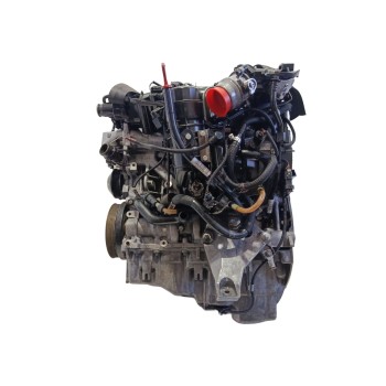 Recambio de motor completo para bmw x1 (e84) sdrive 20d referencia OEM IAM N47D20C  