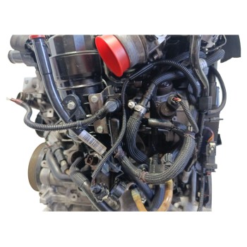 Recambio de motor completo para bmw x1 (e84) sdrive 20d referencia OEM IAM N47D20C  