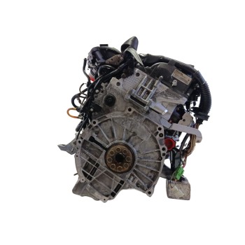 Recambio de motor completo para bmw x1 (e84) sdrive 20d referencia OEM IAM N47D20C  