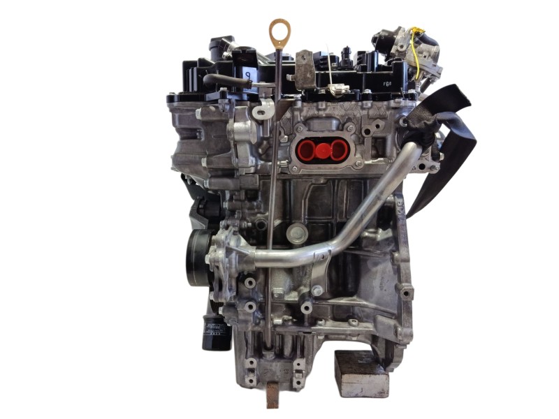 Recambio de motor completo para toyota aygo x (_b7_) 1.0 vvt-i (kgb70) referencia OEM IAM 1KR 190000Q160 