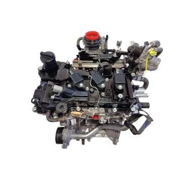 Recambio de motor completo para toyota aygo x (_b7_) 1.0 vvt-i (kgb70) referencia OEM IAM 1KR 190000Q160 