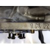 Recambio de motor completo para toyota aygo x (_b7_) 1.0 vvt-i (kgb70) referencia OEM IAM 1KR 190000Q160 
